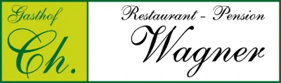 Gasthof Ch. Wagner, Restaurant-Pension
