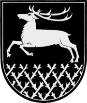 Wappen der Gemeinde Halbenrain